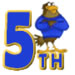 fifth grade logo 